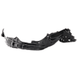 2016 Lexus CT200h - Front, Passenger Side Fender Liner