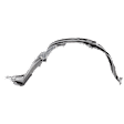 2016 Lexus CT200h - Front, Passenger Side Fender Liner
