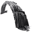 2016 Lexus CT200h - Front, Passenger Side Fender Liner
