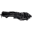 2011-2015 Lexus CT200h - Front, Driver Side Fender Liner, 4 Cyl., 1.8L Engine