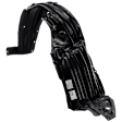 2011-2015 Lexus CT200h - Front, Driver Side Fender Liner, 4 Cyl., 1.8L Engine