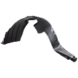  Front, Passenger Side Fender Liner, Sedan, Korea Built