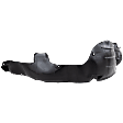  Front, Passenger Side Fender Liner, Sedan, Korea Built
