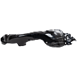 2011-2013 Hyundai Elantra -  Front, Driver Side Fender Liner, Sedan, USA Built