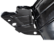 2011-2013 Hyundai Elantra -  Front, Driver Side Fender Liner, Sedan, USA Built
