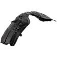 Front, Passenger Side Fender Liner, Base Model