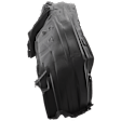 Front, Driver Side Fender Liner, Base Model