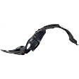 2013-2015 Lexus GS450h - Front, Passenger Side Fender Liner