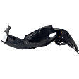 2013-2015 Lexus GS450h - Front, Passenger Side Fender Liner