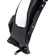 2013-2015 Lexus GS450h - Front, Passenger Side Fender Liner