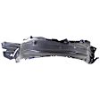 Front, Driver Side Fender Liner, Except C Model, CAPA CERTIFIED
