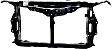 Radiator Support Assembly