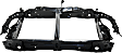 Radiator Support Assembly
