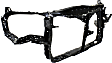 Radiator Support Assembly