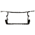 Radiator Support Assembly