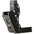 Radiator Support Assembly