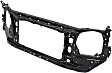 Radiator Support Assembly