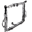 Radiator Support Assembly