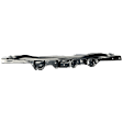 Radiator Support Upper Tie Bar