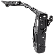Radiator Support Side Panel