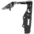 Radiator Support Side Panel
