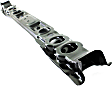 Radiator Support Lower Crossmember
