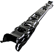 Radiator Support Lower Crossmember