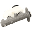 Brake Master Cylinder With Reservoir