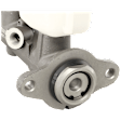 Brake Master Cylinder With Reservoir