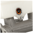 Brake Master Cylinder With Reservoir