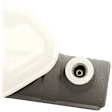 Brake Master Cylinder With Reservoir