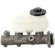 Brake Master Cylinder With Reservoir