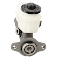 Brake Master Cylinder With Reservoir