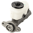 Brake Master Cylinder With Reservoir