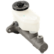 Brake Master Cylinder With Reservoir