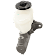 Brake Master Cylinder With Reservoir