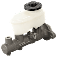Brake Master Cylinder With Reservoir
