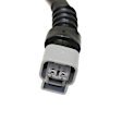 Rear, Passenger Side Brake Pad Sensor