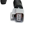 Front Brake Pad Sensor, 8 Cyl., 4.3L Engine, Base Model