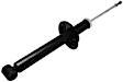 Rear, Driver or Passenger Side Bare Strut, Base Model, 8 Cyl., 4.0L Engine