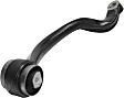 Front, Passenger Side, Upper Control Arm