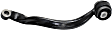 Front, Passenger Side, Upper Control Arm