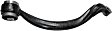 Front, Passenger Side, Upper Control Arm