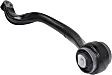 Front, Driver Side, Upper Control Arm