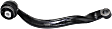 Front, Driver Side, Upper Control Arm