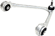 Front, Driver Side, Upper Control Arm, With Ball Joint Assembly, RWD