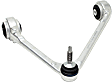 Front, Driver Side, Upper Control Arm, With Ball Joint Assembly, RWD