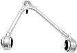 Front, Driver Side, Upper Control Arm, With Ball Joint Assembly, RWD