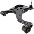Front, Driver Side, Lower Control Arm, With Ball Joint Assembly, 4WD