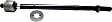 Front, Driver or Passenger Side, Inner Tie Rod End